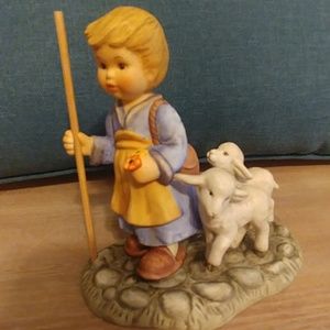 Hummel figurine 1997